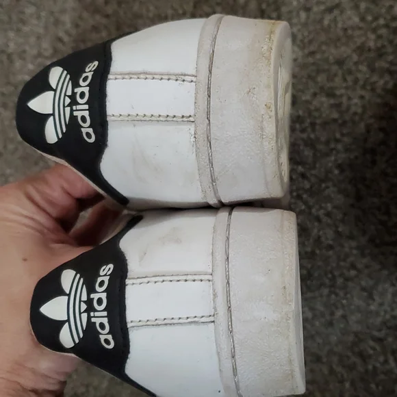 adidas Shoes - Picture 4 of 7